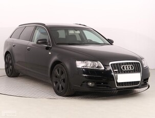 Audi A6 III (C6) , Klimatronic, Tempomat,ALU