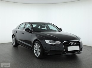 Audi A6 IV (C7) , Automat, Navi, Xenon, Bi-Xenon, Klimatronic, Tempomat,