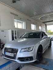 Audi a7 S line 2014r! Quattro