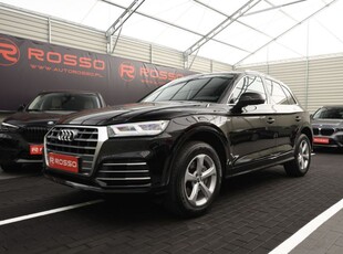 Audi Q5 2.0 TDI Quattro S tronic