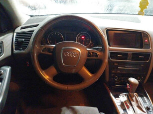 Audi Q5 2011 2.0 TFSI 176838km SUV