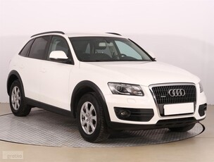 Audi Q5 I (8R) , Xenon, Bi-Xenon, Klimatronic, Parktronic,