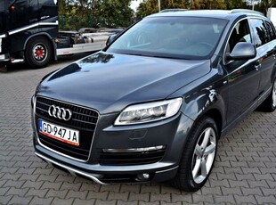 Audi Q7 3.0 TDI Quattro Tiptronic