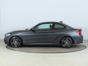 BMW 2 2020 M240 i xDrive 186005km Coupe