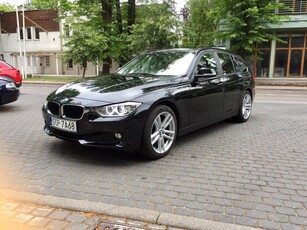 BMW 316i, Automat, Salon Polska , LED, Xenon, felgi 18, hak