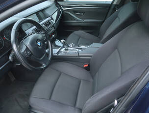 BMW 5 2012 520d 264923km Sedan