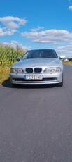 BMW 520 E39