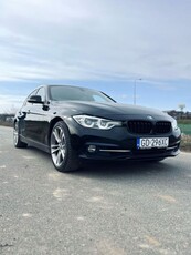 BMW f30 0 330i