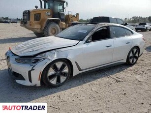 BMW Pozostałe benzyna 2023r. (HOUSTON)