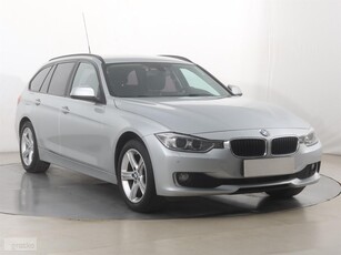 BMW SERIA 3 V (F30/F31/F34) BMW SERIA 3 , 181 KM, Automat, Navi, Xenon, Bi-Xenon, Klimatronic,