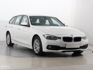 BMW SERIA 3 V (F30/F31/F34) BMW SERIA 3 , Salon Polska, 1. Właściciel, Automat, VAT 23%, Navi,