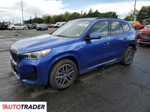 BMW X1 2.0 benzyna 2023r. (DENVER)