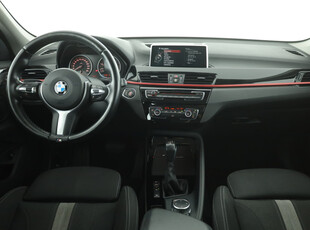 BMW X1 2015 xDrive18d 168444km SUV