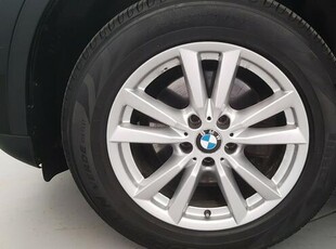 BMW X5 xDrive25d! Z Polskiego Salonu! Faktura VAT!