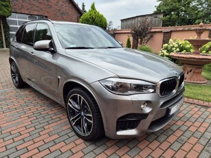 BMW X5M 575KM, Salon Polska, tylko 74 tys. km, ideał, super cena!