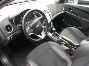 Chevrolet Cruze Pierwsza-rej 2014,Kamera cofania