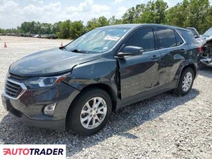 Chevrolet Equinox 1.0 benzyna 2018r. (HOUSTON)