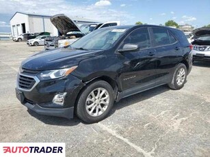 Chevrolet Equinox 1.0 benzyna 2018r. (TULSA)