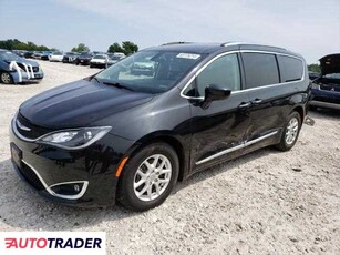 Chrysler Pacifica 3.0 benzyna 2020r. (WEST WARREN)