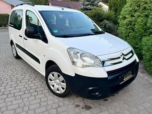 Citroen Berlingo Bardzo dobry stan, Mały przebieg.