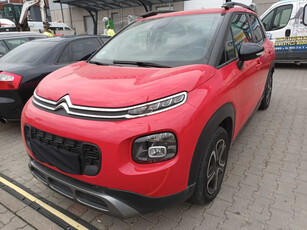 Citroen C3 Aircross 2019 1.2 PureTech 78652km SUV