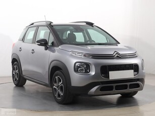 Citroen C3 Aircross , Salon Polska, 1. Właściciel, Serwis ASO, Klimatronic,