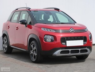 Citroen C3 Aircross , Salon Polska, Serwis ASO, Klimatronic, Tempomat, Parktronic