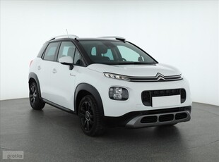 Citroen C3 Aircross , Salon Polska, Serwis ASO, VAT 23%, Navi, Klimatronic,