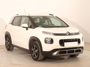 Citroen C3 Aircross , Salon Polska, VAT 23%, Klimatronic, Parktronic