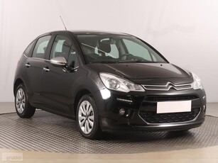 Citroen C3 II , Klima, Tempomat, Parktronic