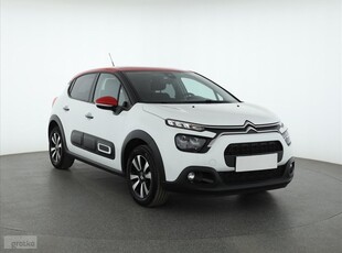 Citroen C3 III , Salon Polska, 1. Właściciel, Serwis ASO, VAT 23%,