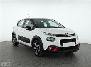 Citroen C3 III , Salon Polska, 1. Właściciel, Serwis ASO, VAT 23%,