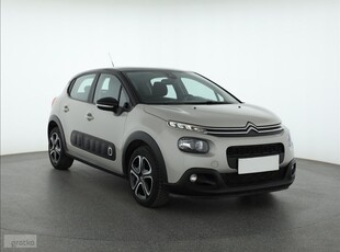 Citroen C3 III , Salon Polska, 1. Właściciel, Serwis ASO, VAT 23%,