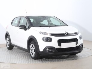 Citroen C3 III , Salon Polska, 1. Właściciel, Serwis ASO, VAT 23%, Klima,