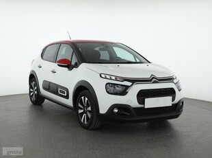 Citroen C3 III , Salon Polska, Serwis ASO, VAT 23%, Klimatronic, Tempomat