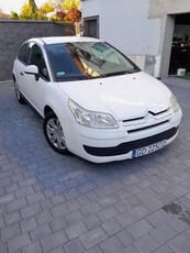 Citroen C4 1,6 hdi