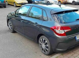 Citroen C4 2011 r.