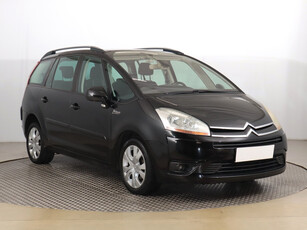 Citroen C4 Grand Picasso 2008 1.6 VTi 319560km Samochody Rodzinne