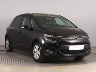 Citroen C4 Picasso II , Salon Polska, Serwis ASO, Klimatronic, Tempomat, Parktronic