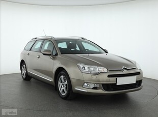 Citroen C5 II , 1. Właściciel, Automat, Klimatronic, Tempomat, Parktronic,