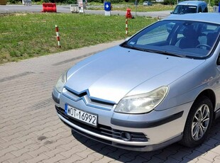 Citroen C5 II