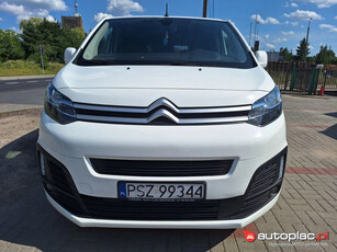 Citroen Jumpy