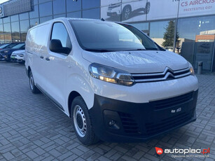 Citroen Jumpy