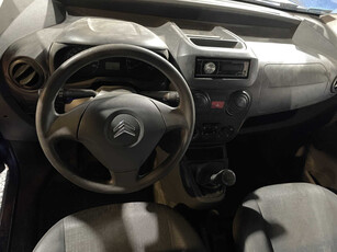 Citroen Nemo 2008 1.4 HDi 395066km Pick