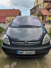 Citroen Picasso