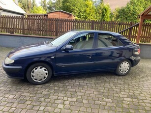 Citroen Xsara 1.6i