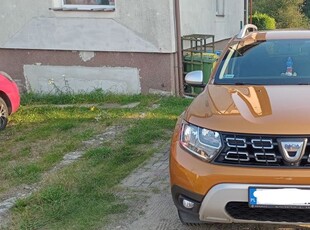 Dacia Duster 1.0 TCe Prestige