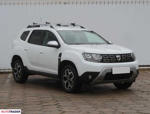 Dacia Duster 1.3 128 KM 2020r. (Piaseczno)