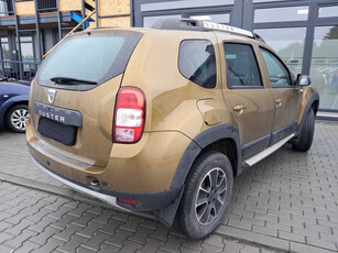 Dacia Duster 2016 1.6 SCe 81899km SUV