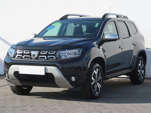 Dacia Duster 2021 1.0 TCe 63316km SUV